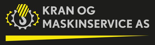 Kran og Maskinservice 2025